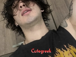 Cutegreek