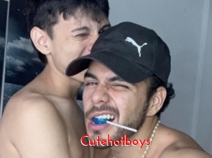 Cutehotboys