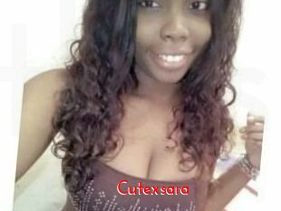 Cutexsara