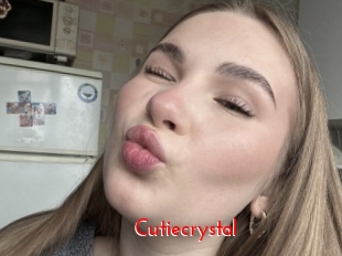 Cutiecrystal