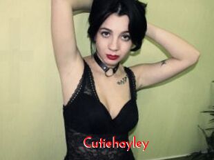 Cutiehayley