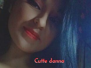 Cutte_danna