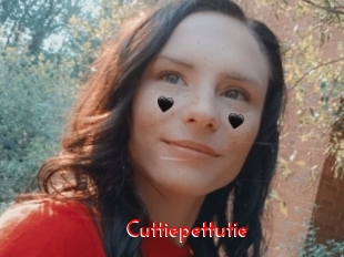 Cuttiepettutie