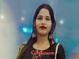 Cutykusum