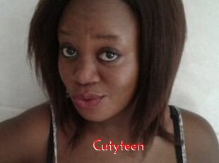 Cutyteen