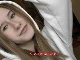 Cwenbeeson