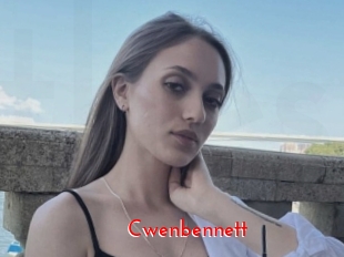 Cwenbennett