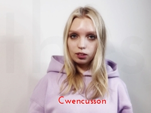 Cwencusson