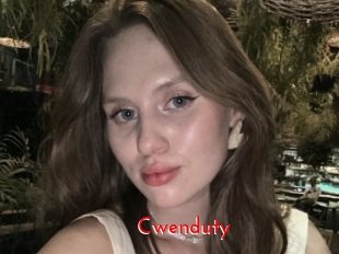 Cwenduty