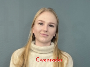 Cweneades