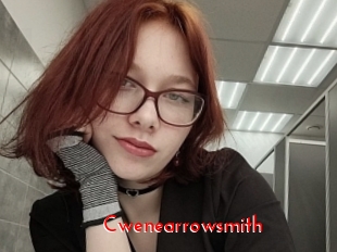 Cwenearrowsmith