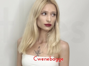 Cwenebagge