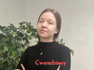 Cwenebissey