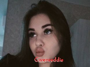 Cweneeddie