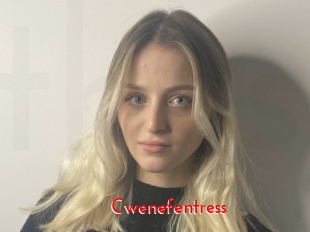 Cwenefentress