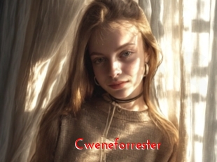 Cweneforrester