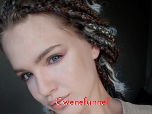 Cwenefunnell