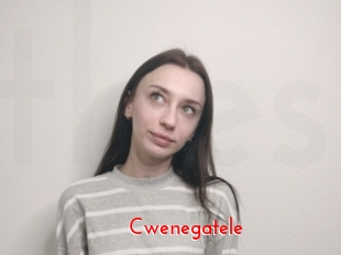 Cwenegatele