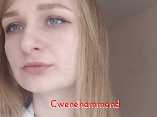 Cwenehammond