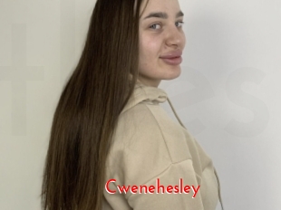 Cwenehesley