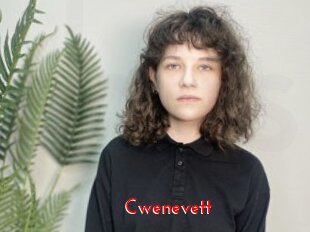 Cwenevett