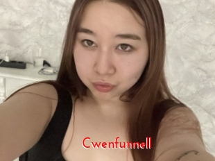 Cwenfunnell