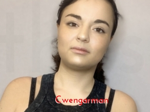 Cwengarman