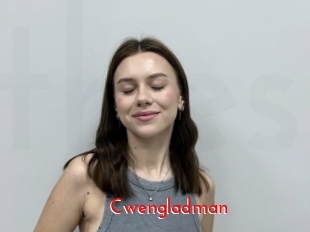 Cwengladman