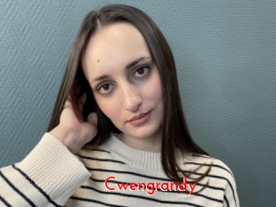 Cwengrandy