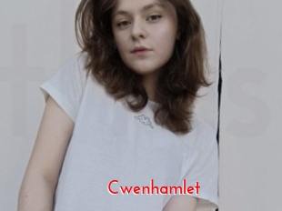 Cwenhamlet