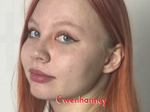 Cwenhanney