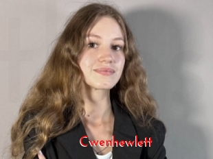 Cwenhewlett