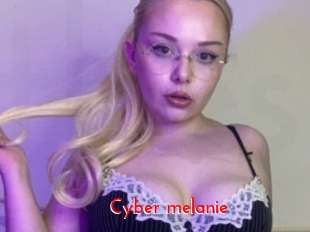 Cyber_melanie