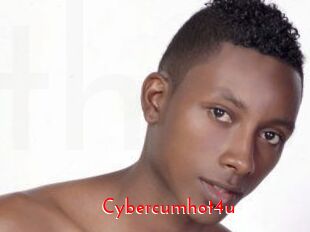 Cybercumhot4u