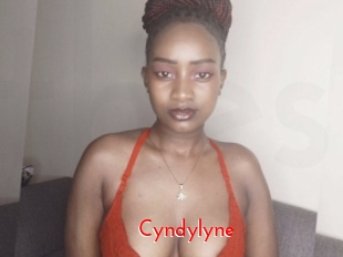 Cyndylyne