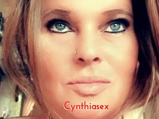 Cynthiasex