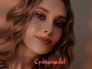 Cyntiamodel