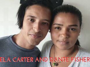 DANIELA_CARTER_AND_DANTE_FISHER