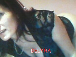 DELYNA