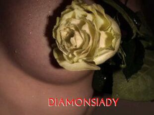 DIAMONSlADY