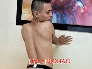 DYLANJOHAO