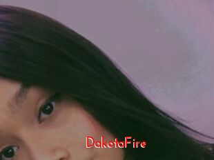 DakotaFire