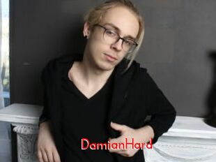 DamianHard