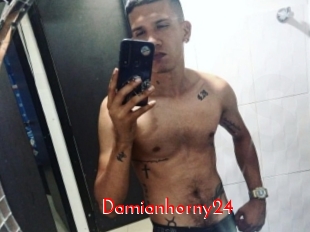 Damianhorny24