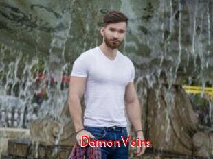 DamonVeins