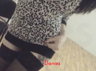 Danaa