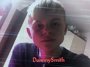 DannnySmith