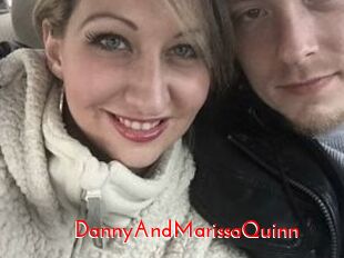 DannyAndMarissaQuinn