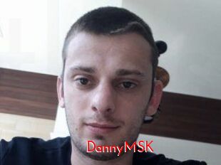 DannyMSK