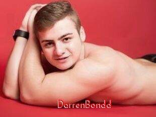 DarrenBondd